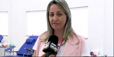 Banco de Sangue de Rolim de Moura necessita de doações