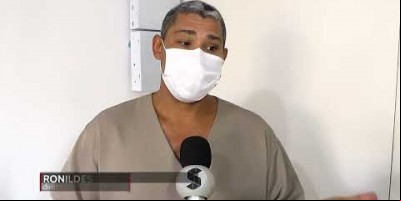 Após reclamações na demora no atendimento da UPA, diretor diz que unidade conta com 3...