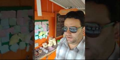 BANCA DE AUTOATENDIMENTO 