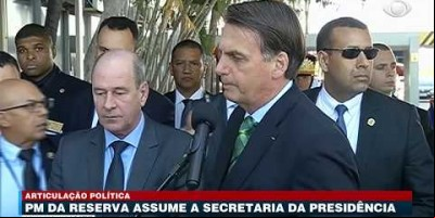 A articulação política do governo vai mudar