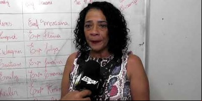 Clinica da mulher é alvo de vandalismo e furto