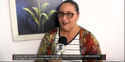 Rolim de Moura: Diretora da Clínica da Mulher diz que unidade deve ar por reforma e...
