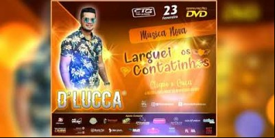 D'Lucca - Larguei os Contatinhos