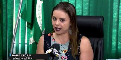 Defensoria Pública realiza ação de conciliação no sábado em Rolim de Moura